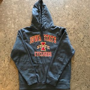 Iowa State Hoodie
